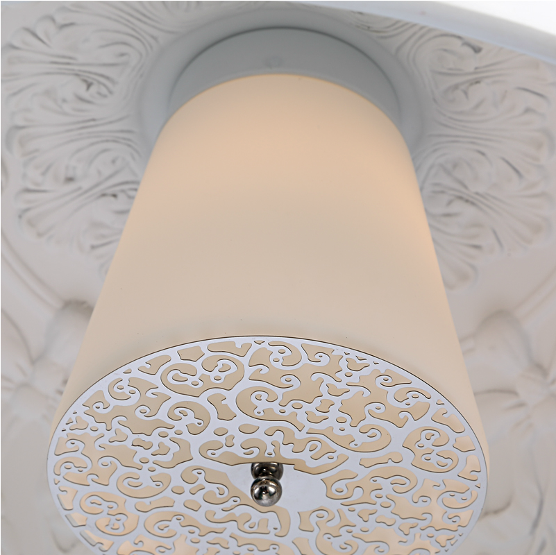 Italian design Lamp skyflower garden Pendant Lamp （3018101）