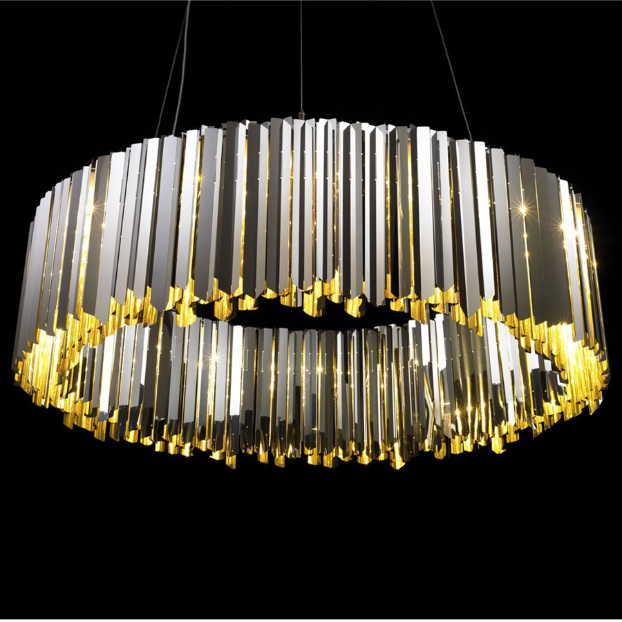 Facet 100 Chandelier Hotel Chandeliers For Sale Factory Price （9000）