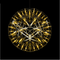 Moooi Raimond Pendant Lamp Stainless Steel LED Chandelier （2005101）