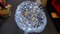 Moooi Raimond Pendant Lamp Stainless Steel LED Chandelier （2005101）