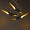 Delightfull Coltrane Pendant Lamp （7172101）