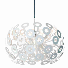 High Quality Aluminium Pendant Lamp