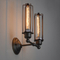 American country style wall lamp from OEM/ODM light fixture workshop