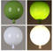 Memory Ballon Ceiling Lamp (5072)