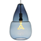Colorful Hand-blown Glass Pendant Lamps for Home