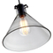 Professional China light Factory Manufacture Filament Glass Pendant Lamp