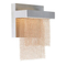Modern Metal Wall Sconce Contempary wall lamp (7303201)