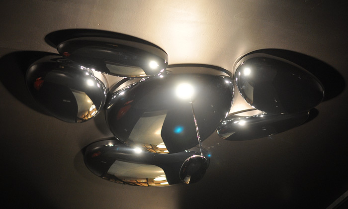 Skydro LED Ceiling lamp （1020101）