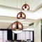Tom Dixon Chrome Ball Pendant Lights Modern Interior lighting （4027101）