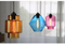 Modern Hand Blown Glass Pendant Light Restaurant Pendant Lighting Fashion Style (5107101)
