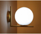2016 new design Bedside LED Hotel Wall Lamp Light Bedroom wall sconce Lamp （3030201）