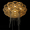 High Quality Hot Sale Modern Hanging Chandelier for Hotel & Home Decoration