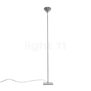 Modern Simple Style LED Aluminum Floor Light for Home Decoration & Hotel Project