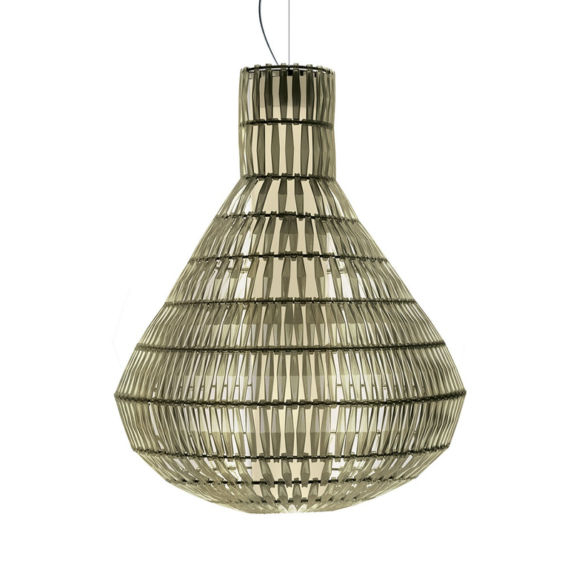 Modern Popular Metal & Acrylic Transparent Pendant Lamp for Home Decoration & Hotel Project