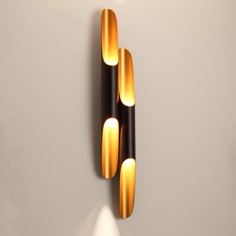 coltrane wall light