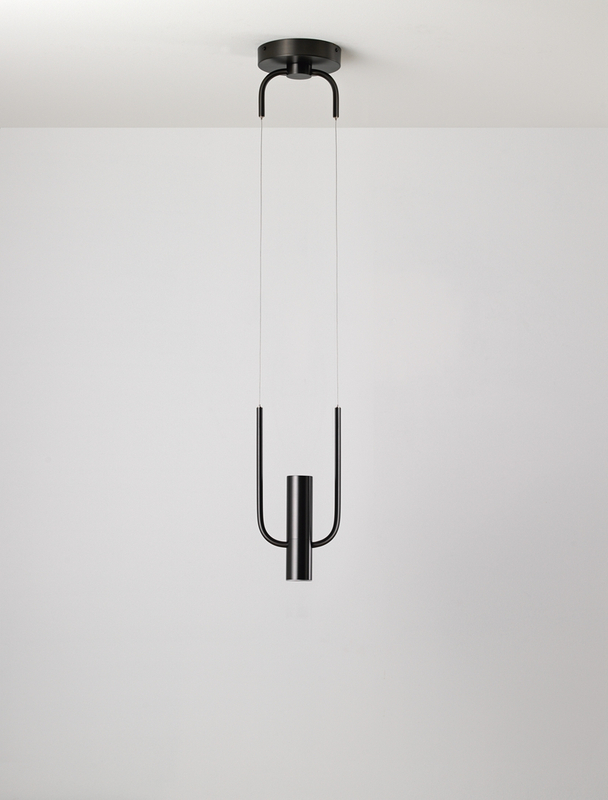Golden Metal Hanging Lamps Indoor Pendant Lighting (4208101)