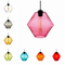 Niche Axia New Designs Indoor Modern Glass Pendant Light, Fancy Hanging Light (5106101)