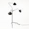 E27 Contemporary Simple Iron Black Wall Lamp for Bedroom & Indoor Decoration & Hotel Project