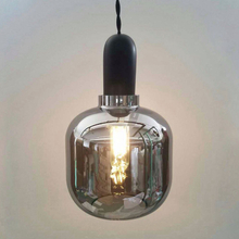 Modern LED Mini Kitchen Pendant Light (5315101B)