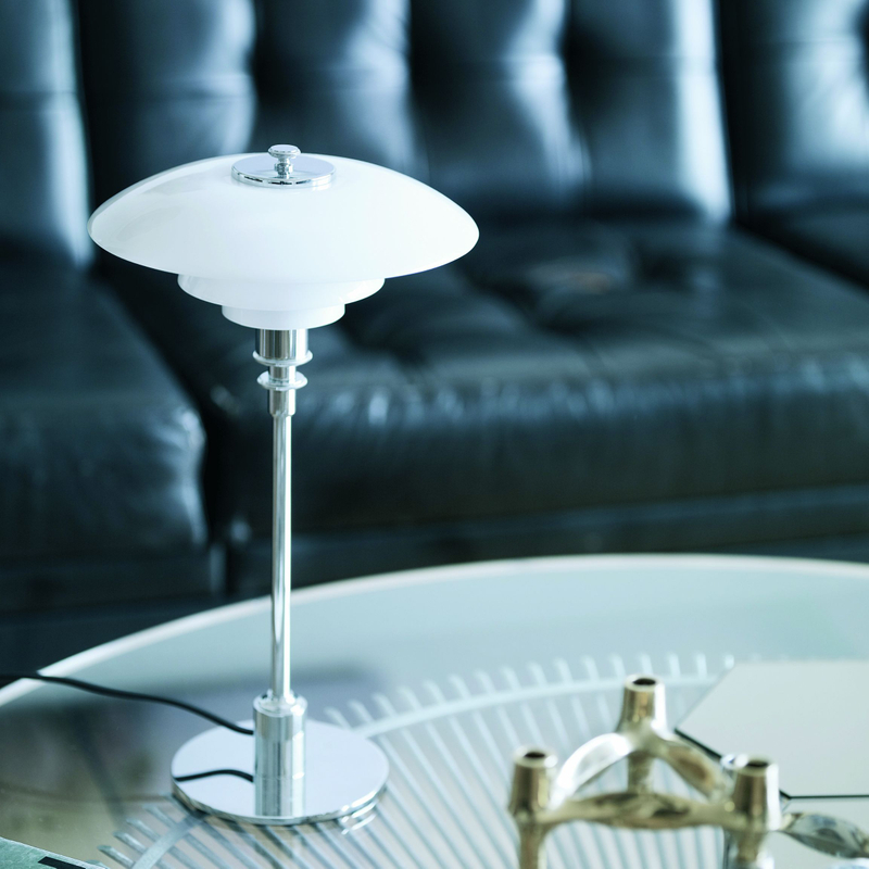 NEW design european style table lamp