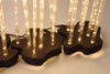 Modern Restaurant Decorative Standing Floor Lamp LED Floor Lamp (1024408)