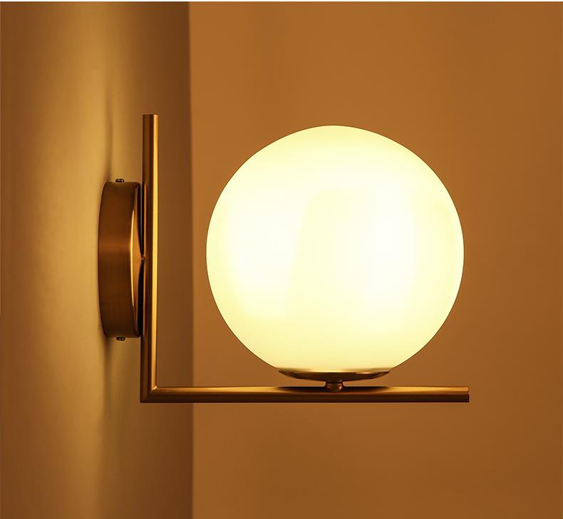 2016 new design Bedside LED Hotel Wall Lamp Light Bedroom wall sconce Lamp （3030201）