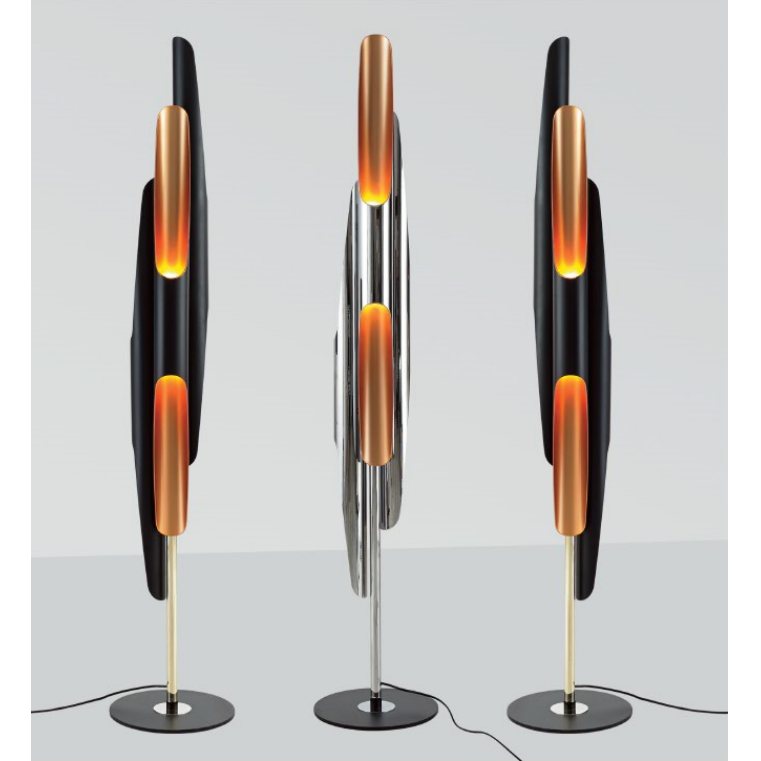 2016 New Products Delightfull Coltrane Floor Standing Lamp （7172406）
