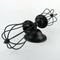 Loft rustic iron lighting sconce warehouse light