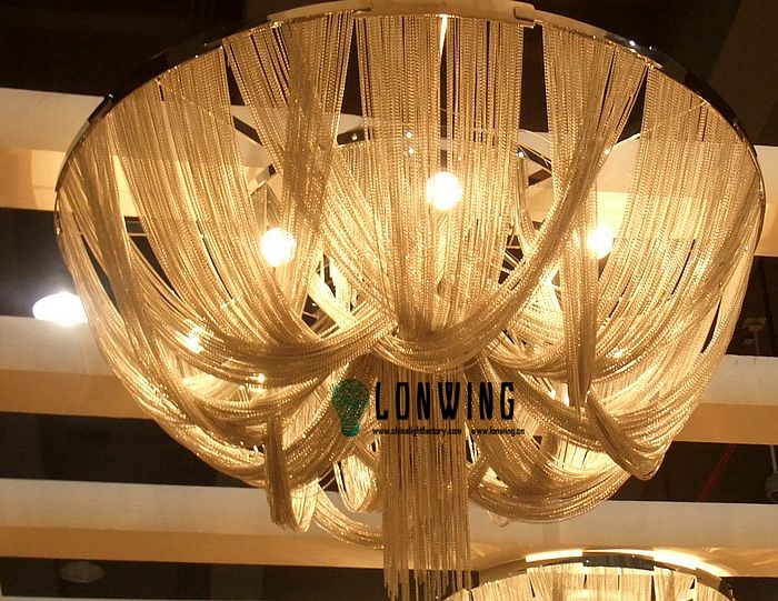 Terzani Celing lamp Hotel Ceiling Lamp For Sale Factory Price