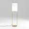 E27 Modern Trend Style Metal Floor Lamp for Indoor Decoration & Hotel Project