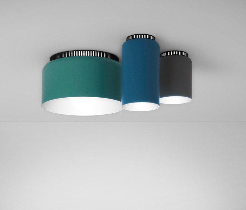 Nordic Home Decor Light Fixture Of Ceiling Indoor Ceiling Lamp (4226501)