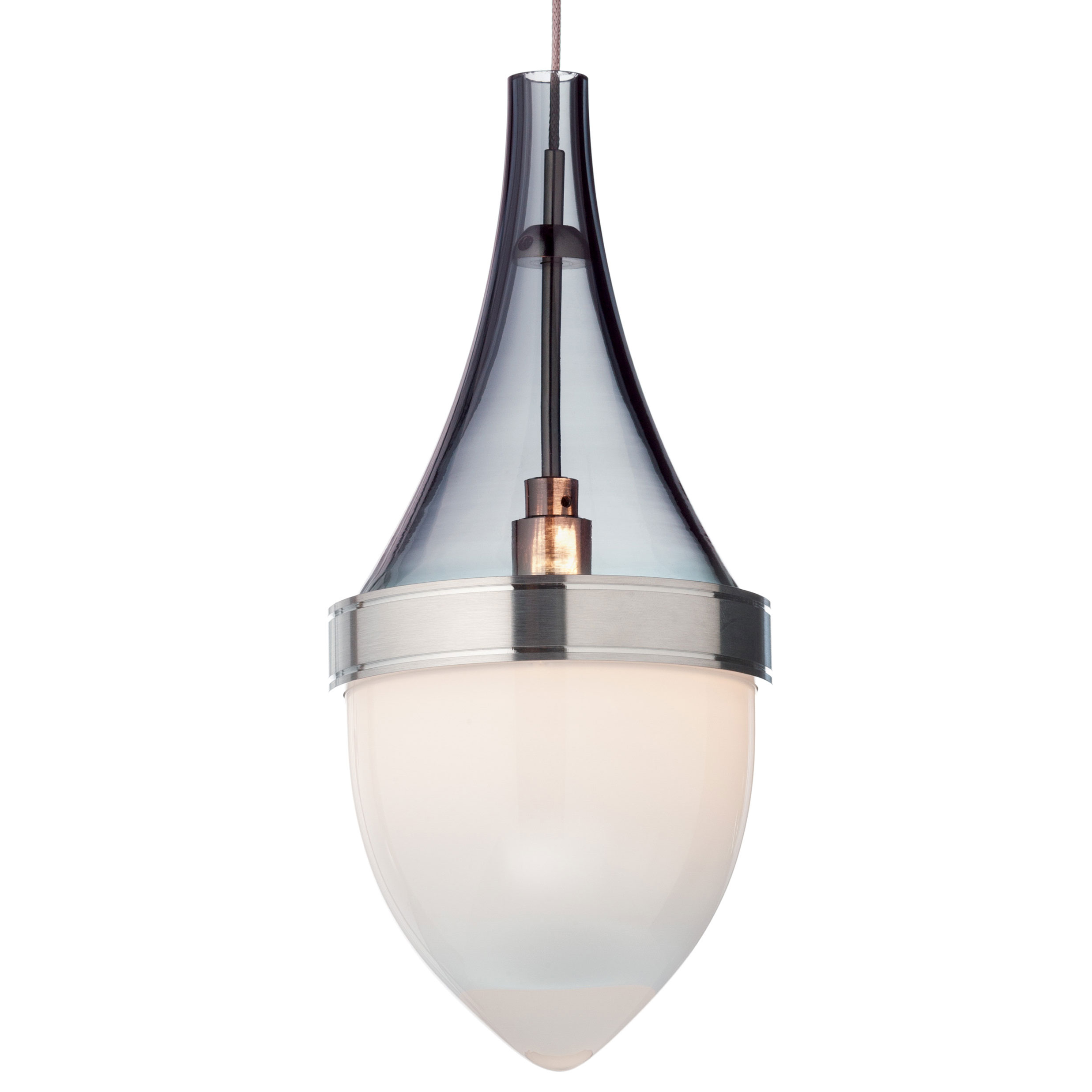 Metal+Glass with 1*E27 Hanging Light Cheap Pendant Lamp